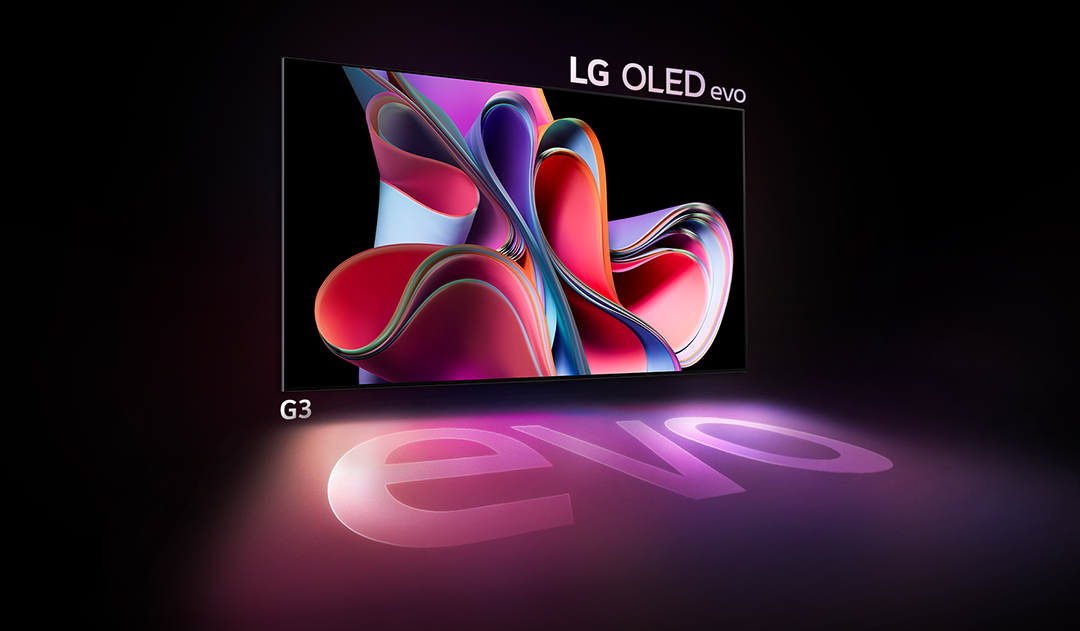 LG OLED evo Cashback